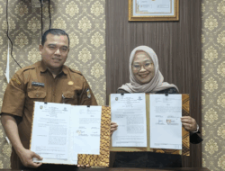 RSUD Meuraxa Jadi Rumah Sakit Rujukan Pasien dari Sabang