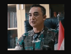 Karya Bhakti TNI di Pidie Perkuat Kemanunggalan dengan Rakyat