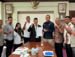 Warga dan PTPN IV Sepakati Penyelesaian Konflik Agraria di Cot Girek