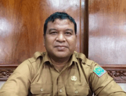 Pemkab Aceh Jaya Usulkan 5 Wilayah Pertambangan Rakyat