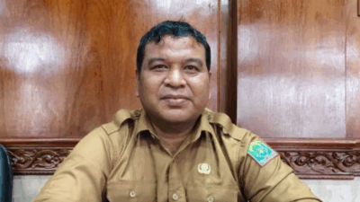 Pemkab Aceh Jaya Usulkan 5 Wilayah Pertambangan Rakyat