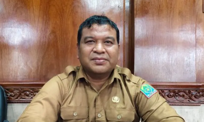 Sekda Aceh Jaya
