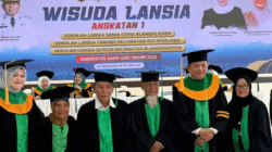 Sekolah Lansia