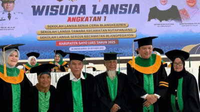 Sekolah Lansia