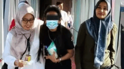 BP3MI Catat 68 Warga Aceh Jadi Korban TPPO di Luar Negeri