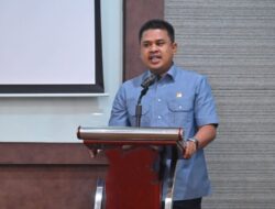 Banda Aceh Raih Dua Penghargaan, Wakil Ketua DPRK Sampaikan Apresiasi