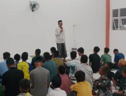 Dalam Tiga Bulan, HRB Targetkan Siswa SR Melek Alquran