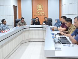 Listrik Padam Beberapa Hari, DPRK Banda Aceh Panggil PLN