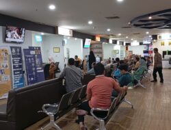 Kinerja MPP Banda Aceh Terus Meningkat, Samsat Catat Layanan Terbanyak
