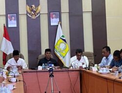 Merespon Ingub, Aceh Besar Bentuk Tim Penertiban Tambang