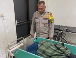 Pria di Subulussalam Tewas Dikeroyok, Satu Pelaku Diringkus Polisi