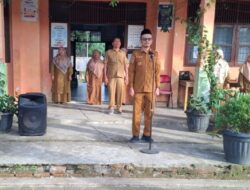 HRB Tekankan Pentingnya Literasi dan Pendidikan bagi Generasi Emas 2045