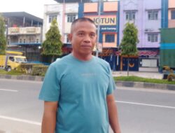 Perbaikan Exfansion Joint Jembatan Kualasimpang Dilakukan Besok