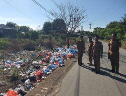 Sampah Liar Masih Ditemukan, DLH Ajak Warga Tingkatkan Kesadaran