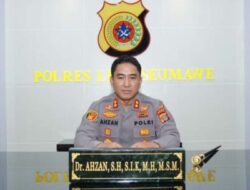 Polres Lhokseumawe Tegas Awasi Distribusi BBM Bersubsidi