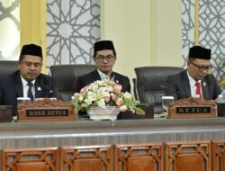 Irwansyah: Pemotongan Dana Transfer Ganggu Pembangunan Daerah