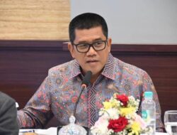 Muslim Ayub Desak Imigrasi Tolak Kedatangan Atlet Israel di Kejuaraan Dunia Senam 2025