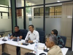 Bupati Aceh Besar Desak Proyek Panas Bumi Seulawah Dipercepat