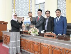 Fraksi Golkar–PKB–PPP Dorong Pemko Permudah Izin Investasi