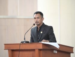 Gerindra Minta Qanun Investasi Pastikan Transparansi Pemberian Insentif