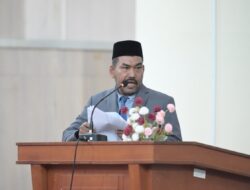Demokrat: Qanun Investasi Harus Adil bagi UMKM dan Berbasis Syariat