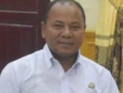 Disdukcapil Aceh Tamiang Jemput Bola Rekam Dokumen di Bukit Rata
