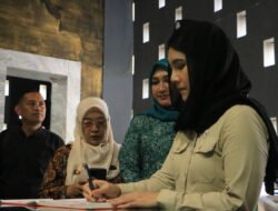 Wamen Isyana: Museum Tsunami Aceh Bukan Sekadar Monumen