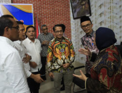 Begini Langkah GTRA Subulussalam Tuntaskan Konflik Agraria