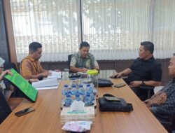 Pemkab Aceh Besar Sediakan 11,4 Hektar Lahan untuk SR