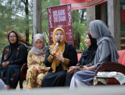 Rumah Nyaman, Anak Terlindungi dari Pengaruh Negatif