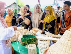 Dekranasda Aceh Besar Dorong UMKM Miliki Legalitas Usaha