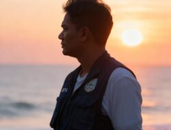 Kenangan Senja Hanya Untuk Diriku