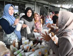 PKK Aceh Besar Ajak Warga Kembangkan Pangan Lokal Bernilai Ekonomi