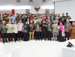 STIT Daarurrahmah Subulussalam Perluas Kerja Sama Pendidikan Internasional