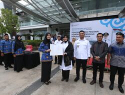 Ribuan PPPK Banda Aceh Terima SK, Momentum Perkuat Kota Kolaborasi