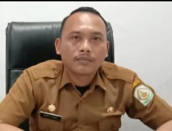 Pandangan Surya Lutfhi Kadis LH Terhadap Pahlawan Kebersihan Aceh Tamiang