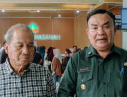 RSNH Siapkan Enam Alat Cuci Darah, Bupati Fakhry: Langkah Nyata Tingkatkan Layanan