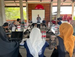 23 Kecamatan di Aceh Besar Ikuti Pelatihan PPID Pembantu