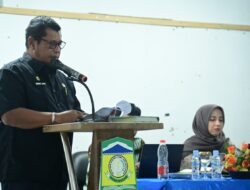 Aceh Besar Perkuat Akuntabilitas Kinerja Lewat Asistensi AKIP