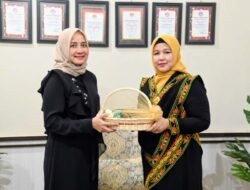 Darwati A. Gani: Produk IKM Aceh Besar Berpotensi Tembus Pasar Nasional