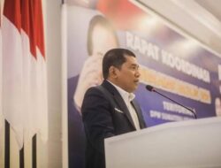Muslim Ayub Desak Kapolri Tindak Tegas Aparat di Insiden Pesawat Garuda