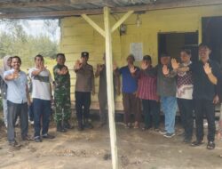 Ninik Mamak Pulo Sarok Peringatkan Warkop Karaoke di Kawasan Pantai