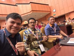Semua Syarat Pemekaran Aceh Raya Sudah Lengkap, Tunggu Awal 2026