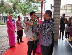 Kunjungi Abdya, Kapolda Aceh Serukan Kolaborasi Antarinstansi