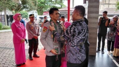 Kunjungi Abdya, Kapolda Aceh Serukan Kolaborasi Antarinstansi