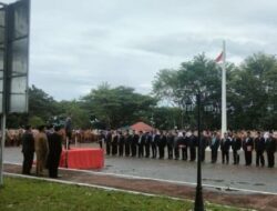 Bupati Abdya Ingatkan ASN Taat Pimpinan dan Siap Rotasi