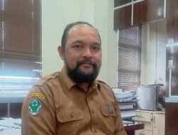 2025 RSUD Muda Sedia Tangani 7 Kasus HIV, Lebih Rendah dari 2024