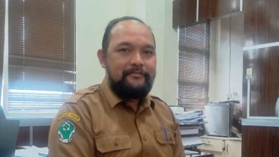 2025 RSUD Muda Sedia Tangani 7 Kasus HIV, Lebih Rendah dari 2024