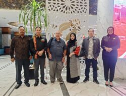 Rakernas SPS 2025 di Aceh Bahas Keberlanjutan Bisnis Media