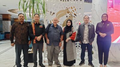 Rakernas SPS 2025 di Aceh Bahas Keberlanjutan Bisnis Media